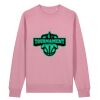 Unisex Changer 2.0 iconic crew neck sweatshirt (STSU178) Thumbnail