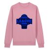 Unisex Changer 2.0 iconic crew neck sweatshirt (STSU178) Thumbnail