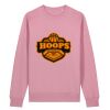 Unisex Changer 2.0 iconic crew neck sweatshirt (STSU178) Thumbnail