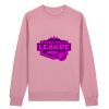 Unisex Changer 2.0 iconic crew neck sweatshirt (STSU178) Thumbnail