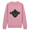 Unisex Changer 2.0 iconic crew neck sweatshirt (STSU178) Thumbnail