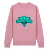 Unisex Changer 2.0 iconic crew neck sweatshirt (STSU178) Thumbnail