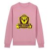 Unisex Changer 2.0 iconic crew neck sweatshirt (STSU178) Thumbnail