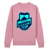 Unisex Changer 2.0 iconic crew neck sweatshirt (STSU178) Thumbnail