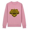 Unisex Changer 2.0 iconic crew neck sweatshirt (STSU178) Thumbnail