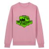 Unisex Changer 2.0 iconic crew neck sweatshirt (STSU178) Thumbnail