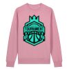 Unisex Changer 2.0 iconic crew neck sweatshirt (STSU178) Thumbnail