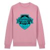 Unisex Changer 2.0 iconic crew neck sweatshirt (STSU178) Thumbnail