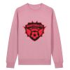 Unisex Changer 2.0 iconic crew neck sweatshirt (STSU178) Thumbnail