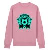 Unisex Changer 2.0 iconic crew neck sweatshirt (STSU178) Thumbnail