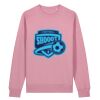 Unisex Changer 2.0 iconic crew neck sweatshirt (STSU178) Thumbnail