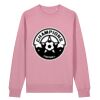 Unisex Changer 2.0 iconic crew neck sweatshirt (STSU178) Thumbnail