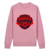 Unisex Changer 2.0 iconic crew neck sweatshirt (STSU178) Thumbnail
