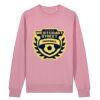 Unisex Changer 2.0 iconic crew neck sweatshirt (STSU178) Thumbnail