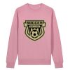 Unisex Changer 2.0 iconic crew neck sweatshirt (STSU178) Thumbnail