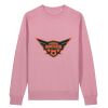 Unisex Changer 2.0 iconic crew neck sweatshirt (STSU178) Thumbnail