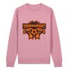 Unisex Changer 2.0 iconic crew neck sweatshirt (STSU178) Thumbnail