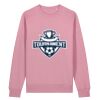 Unisex Changer 2.0 iconic crew neck sweatshirt (STSU178) Thumbnail