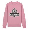 Unisex Changer 2.0 iconic crew neck sweatshirt (STSU178) Thumbnail