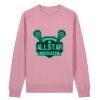 Unisex Changer 2.0 iconic crew neck sweatshirt (STSU178) Thumbnail