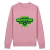 Unisex Changer 2.0 iconic crew neck sweatshirt (STSU178) Thumbnail