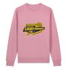 Unisex Changer 2.0 iconic crew neck sweatshirt (STSU178) Thumbnail