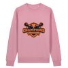 Unisex Changer 2.0 iconic crew neck sweatshirt (STSU178) Thumbnail