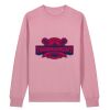 Unisex Changer 2.0 iconic crew neck sweatshirt (STSU178) Thumbnail