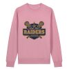 Unisex Changer 2.0 iconic crew neck sweatshirt (STSU178) Thumbnail