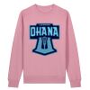 Unisex Changer 2.0 iconic crew neck sweatshirt (STSU178) Thumbnail