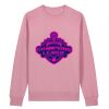 Unisex Changer 2.0 iconic crew neck sweatshirt (STSU178) Thumbnail