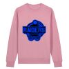 Unisex Changer 2.0 iconic crew neck sweatshirt (STSU178) Thumbnail