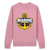 Unisex Changer 2.0 iconic crew neck sweatshirt (STSU178) Thumbnail