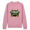 Unisex Changer 2.0 iconic crew neck sweatshirt (STSU178) Thumbnail
