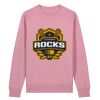 Unisex Changer 2.0 iconic crew neck sweatshirt (STSU178) Thumbnail