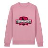 Unisex Changer 2.0 iconic crew neck sweatshirt (STSU178) Thumbnail