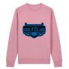 Unisex Changer 2.0 iconic crew neck sweatshirt (STSU178) Thumbnail