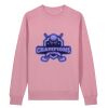 Unisex Changer 2.0 iconic crew neck sweatshirt (STSU178) Thumbnail