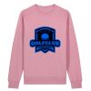 Unisex Changer 2.0 iconic crew neck sweatshirt (STSU178) Thumbnail