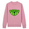Unisex Changer 2.0 iconic crew neck sweatshirt (STSU178) Thumbnail