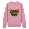 Unisex Changer 2.0 iconic crew neck sweatshirt (STSU178) Thumbnail