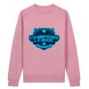 Unisex Changer 2.0 iconic crew neck sweatshirt (STSU178) Thumbnail