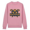 Unisex Changer 2.0 iconic crew neck sweatshirt (STSU178) Thumbnail
