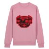 Unisex Changer 2.0 iconic crew neck sweatshirt (STSU178) Thumbnail