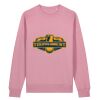 Unisex Changer 2.0 iconic crew neck sweatshirt (STSU178) Thumbnail