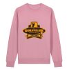 Unisex Changer 2.0 iconic crew neck sweatshirt (STSU178) Thumbnail