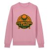 Unisex Changer 2.0 iconic crew neck sweatshirt (STSU178) Thumbnail