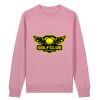 Unisex Changer 2.0 iconic crew neck sweatshirt (STSU178) Thumbnail