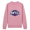 Unisex Changer 2.0 iconic crew neck sweatshirt (STSU178) Thumbnail