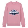 Unisex Changer 2.0 iconic crew neck sweatshirt (STSU178) Thumbnail